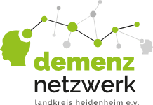 Mitgliedslogo Demenz Netzwerk